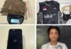 Pesan Ganja Lewat Instagram, Pemuda di OKU Selatan Ditangkap Saat Terima Paket Ekspedisi