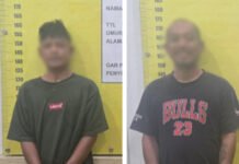 Polrestabes Palembang Ungkap Dua Kasus Narkoba dalam Tiga Hari, 23,3 Gram Sabu Disita