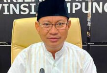 Harga Sawit Anjlok, DPRD Lampung Desak Perluasan Kemitraan untuk Lindungi Petani