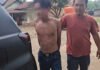 Pembobol Rumah Kosong Ditangkap, Barang Bukti Berhasil Diamankan