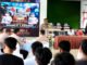 32 Tim Bertarung di Turnamen E-Sport Mobile Legends Road to Kapolri Cup 2026 Polres OKI
