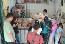 Akhir Pekan, Harga Emas di Palembang Kompak Stabil
