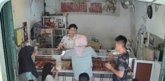 Harga Emas Perhiasan dan Murni Kompak Stabil Efek Libur Nasional