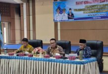 Wali Kota Alfin Genjot PAD, Seluruh OPD Diminta Maksimalkan Potensi Pajak dan Retribusi