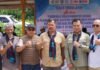 Pemkab Kerinci Serahkan Lahan Pembangunan RSUD ke PPK dan PT PP Urban