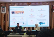 BSI Region III Palembang Siap Implementasikan Digitalisasi Bisnis