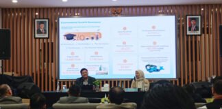 BSI Region III Palembang Siap Implementasikan Digitalisasi Bisnis