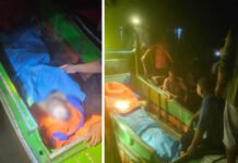 Korban Tabrakan Speedboat dan Perahu Klotok di Perairan OKI Ditemukan Meninggal Dunia