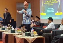 Indonesia Berpeluang Menjadi Pemimpin Ekonomi Halal Global