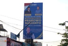 KNPI Lampung Dukung Presiden Prabowo Tindak Pejabat yang Gerogoti Keuangan Negara