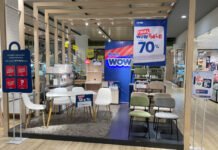 Belanja Hemat di INFORMA Palembang, Diskon Hingga 70 Persen dan Tambahan 5 Persen untuk Member