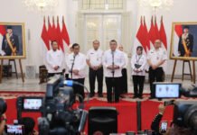 Sertipikasi Tanah DKI Jakarta Capai 98,6%, Wamen Ossy: Jadi Contoh Baik bagi Daerah Lain