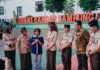 Pemprov Lampung Dorong Pramuka Jadi Wadah Pengembangan Karakter dan Kepemimpinan