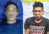 Polda Sumsel Gagalkan Peredaran 200,45 Gram Sabu, Dua Pelaku Ditangkap