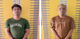 Polisi Gagalkan Pengiriman 6.000 Butir Ekstasi dari Medan ke Palembang