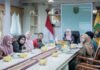 Penanggulangan TBC Jadi Prioritas, Wagub Jihan Desak RAD TBC Lampung Tengah Segera Rampung