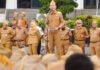 Gaji Ke-13 ASN OKI Cair, Bupati Muchendi Ingatkan Dahulukan Biaya Sekolah Anak