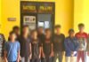 Polres Muratara Mediasi Cepat Kasus Perundungan Anak, Keluarga Sepakat Berdamai