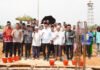 Bupati OKI: Semangat Membangun Masjid Harus Sejalan dengan Memakmurkannya