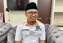 DPRD Lampung Minta Pemkot Fokus Selesaikan Masalah Perizinan SMA Siger