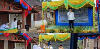 Syahrul Pasaribu: BKMT Tak Sekadar Pengajian, Tapi Penggerak Perubahan