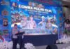 Wakapolda Sumsel Buka Lomba Polisi Cilik 2026, Cetak Generasi Emas Pelopor Keselamatan Berlalu Lintas