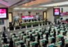 DPRD Lampung Tetapkan 16 Raperda Prioritas 2026, Dorong Pembangunan Hingga Perlindungan Sosial
