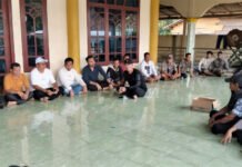 Jaga Kondusivitas, Pemkab dan Polres OKI Rangkul Warga Tebing Suluh Lewat Dialog