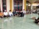 Jaga Kondusivitas, Pemkab dan Polres OKI Rangkul Warga Tebing Suluh Lewat Dialog