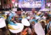 Polres OKU Juara Umum Lomba Polisi Cilik 2026 se-Jajaran Polda Sumsel