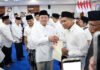 Serahkan 243 Sertipikat Tanah Wakaf di Jawa Tengah, Menteri Nusron: Bagian dari Program Prioritas Nasional Selesaikan Kepastian Hukum Aset Umat