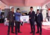 Pemkab OKI Gandeng BI dan Bank Sumsel Babel Percepat Digitalisasi Pajak Daerah