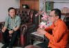 Sekdaprov Marindo Dukung Sensus Ekonomi 2026, Data Akurat Jadi Fondasi Pembangunan Lampung