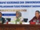 Amankan Visi MEMBARA, Plt Bupati Muara Enim Langsung Konsolidasikan Birokrasi