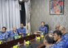 Nobar Piala Dunia 2026 di Lampung Disiapkan Jadi Penggerak Ekonomi dan Kebersamaan Masyarakat