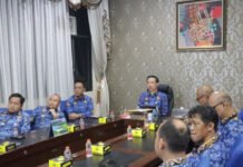Nobar Piala Dunia 2026 di Lampung Disiapkan Jadi Penggerak Ekonomi dan Kebersamaan Masyarakat