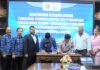 Lampung Siap Jadi Pionir Nasional Pengelolaan Sampah Terintegrasi dan Energi Bersih