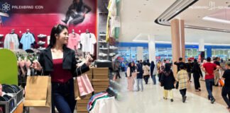 Back to School Bersama Lippo Malls Hadirkan ‘Season of Adventure’ di Palembang Icon dan PS Mall