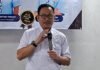 Tenis Meja Jadi Andalan Lampung di PON 2028