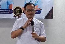 Tenis Meja Jadi Andalan Lampung di PON 2028