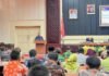 OJK dan Pemprov Lampung Perkuat Sinergi TPAKD, 74 Ribu Debitur KUR Telah Terjangkau