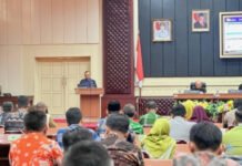 OJK dan Pemprov Lampung Perkuat Sinergi TPAKD, 74 Ribu Debitur KUR Telah Terjangkau