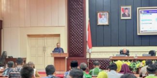 OJK dan Pemprov Lampung Perkuat Sinergi TPAKD, 74 Ribu Debitur KUR Telah Terjangkau