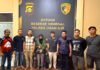 Polisi Amankan Pelaku Penganiayaan yang Mengakibatkan Guru Meninggal Dunia