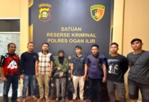 Polisi Amankan Pelaku Penganiayaan yang Mengakibatkan Guru Meninggal Dunia