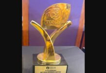 PLN UID Lampung Raih TOP CSR Awards 2026 STAR 4