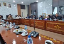 PWI Lampung Gencarkan Roadshow ke Kampus, Perkuat Dukungan Menuju HPN dan Porwanas 2027