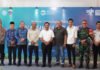 DLH OKI Dorong Budaya Pilah Sampah dari Sumbernya