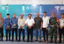 DLH OKI Dorong Budaya Pilah Sampah dari Sumbernya