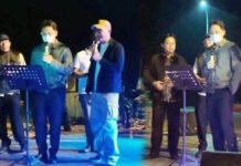 Bupati Egi Apresiasi Pentas Seni Budaya Helau, Dorong Ekonomi Lokal dan Kreativitas Seniman Lampung Selatan